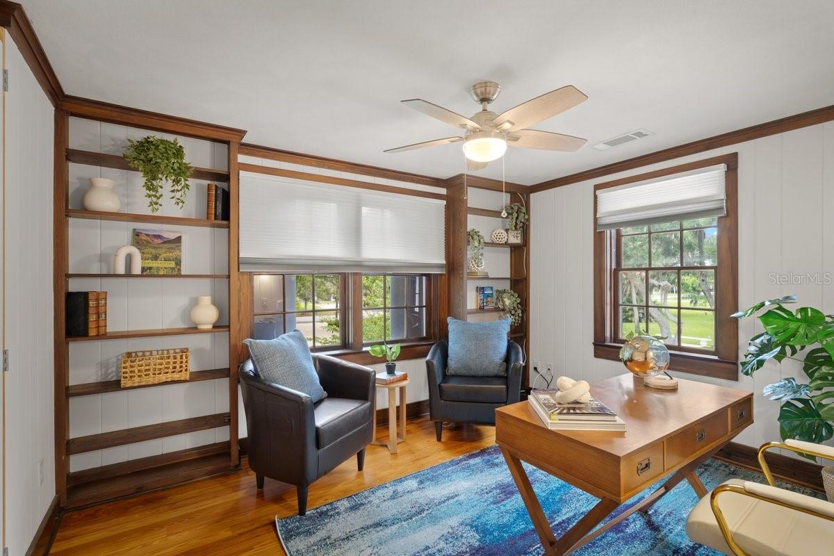 BELLEWOOD - Residential