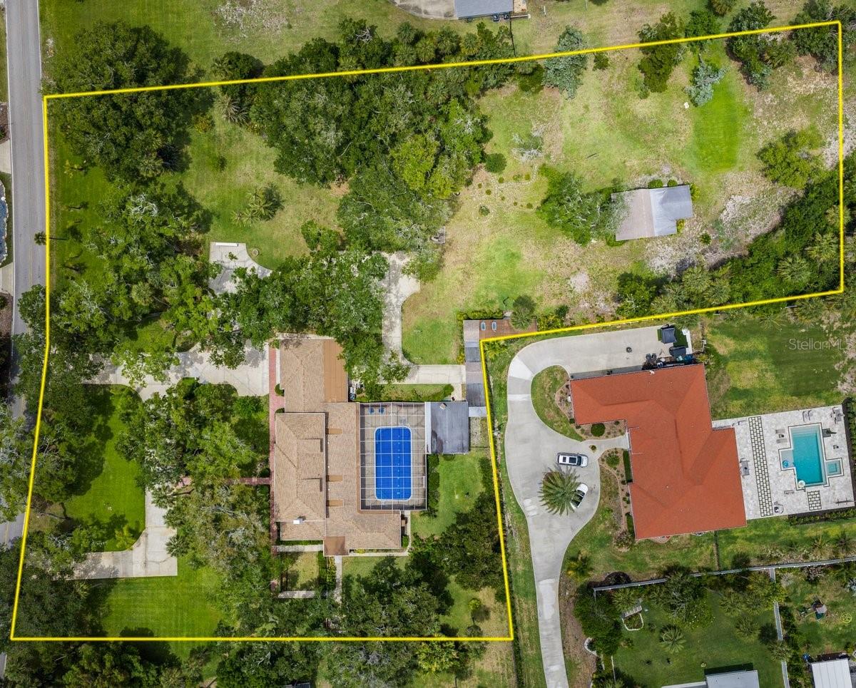 639 & 659 JOHN ANDERSON DRIVE