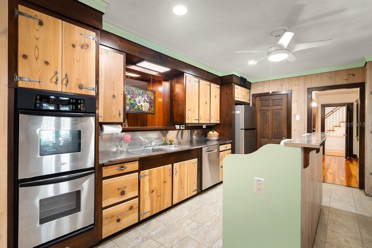 BELLEWOOD - Residential