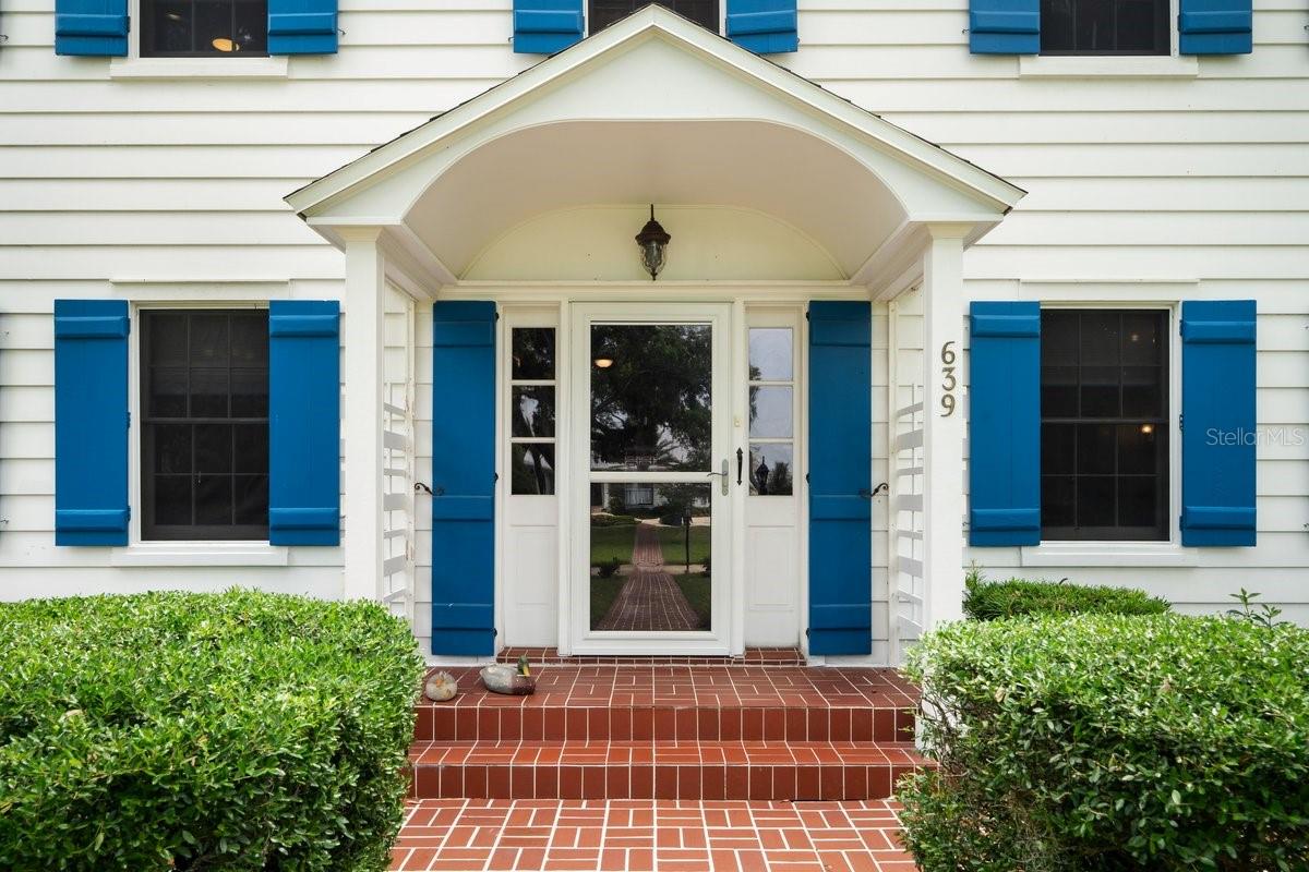 BELLEWOOD - Residential