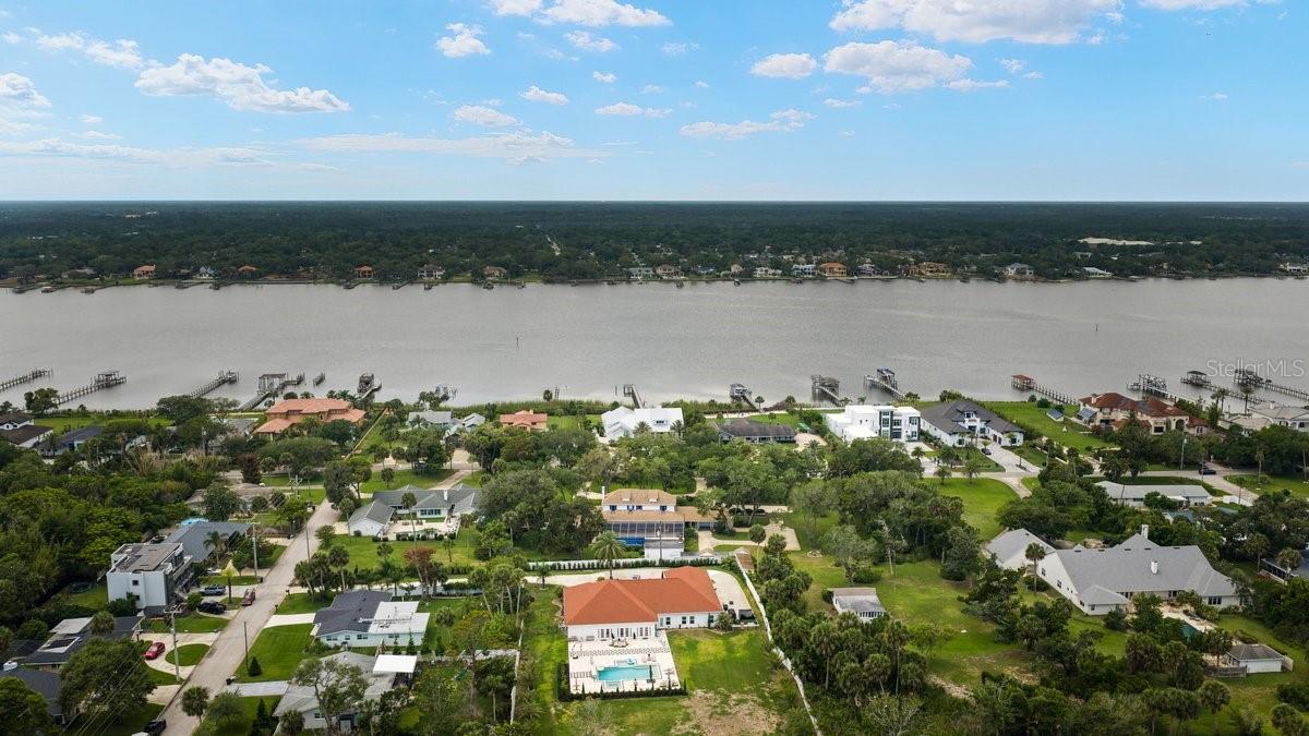 BELLEWOOD - Residential