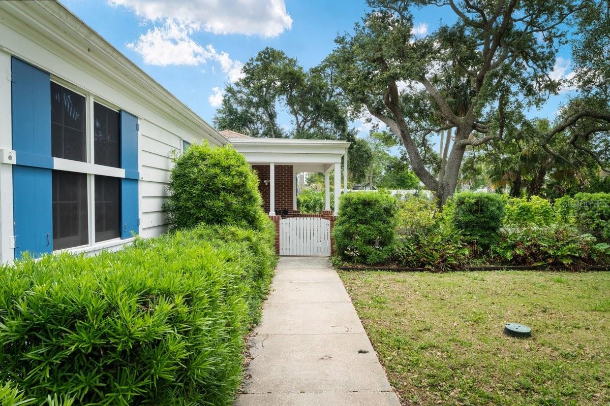 BELLEWOOD - Residential