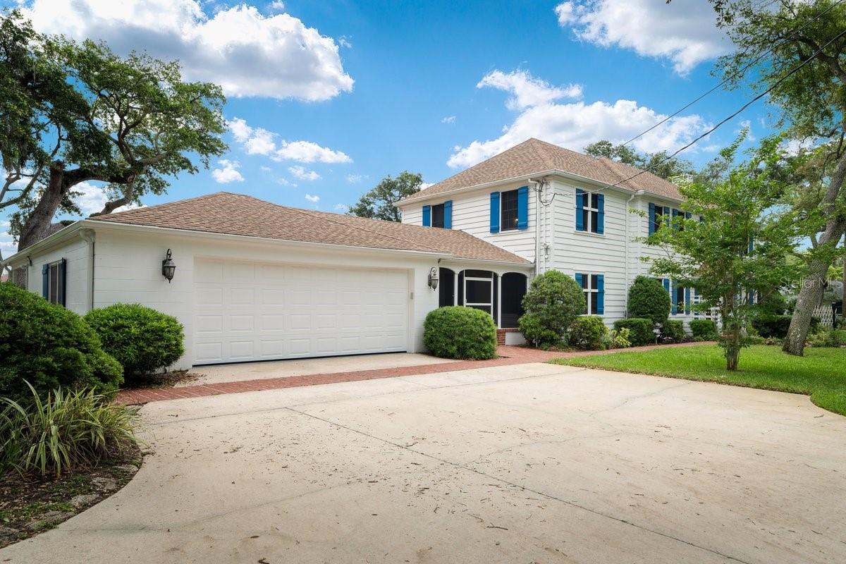 BELLEWOOD - Residential