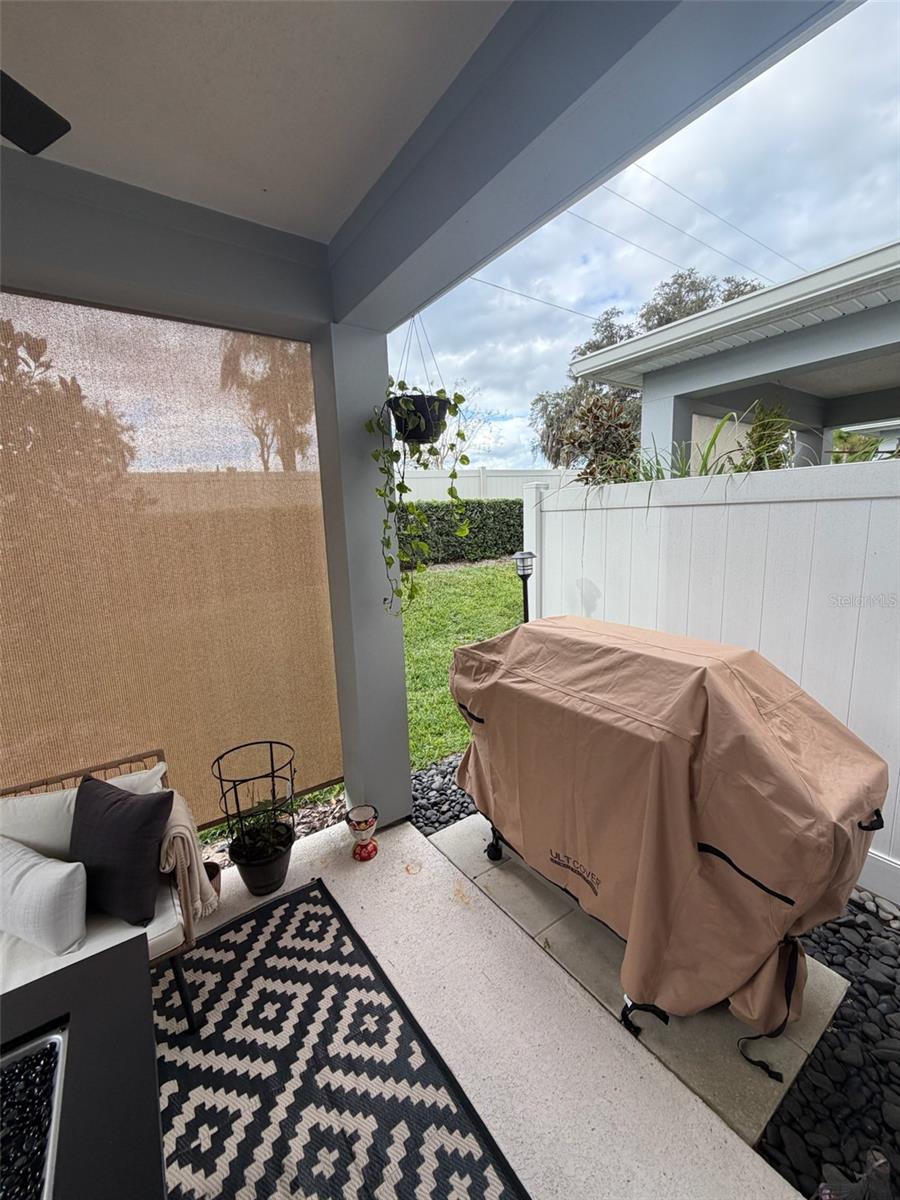 GRAYSON SQUARE - Residential