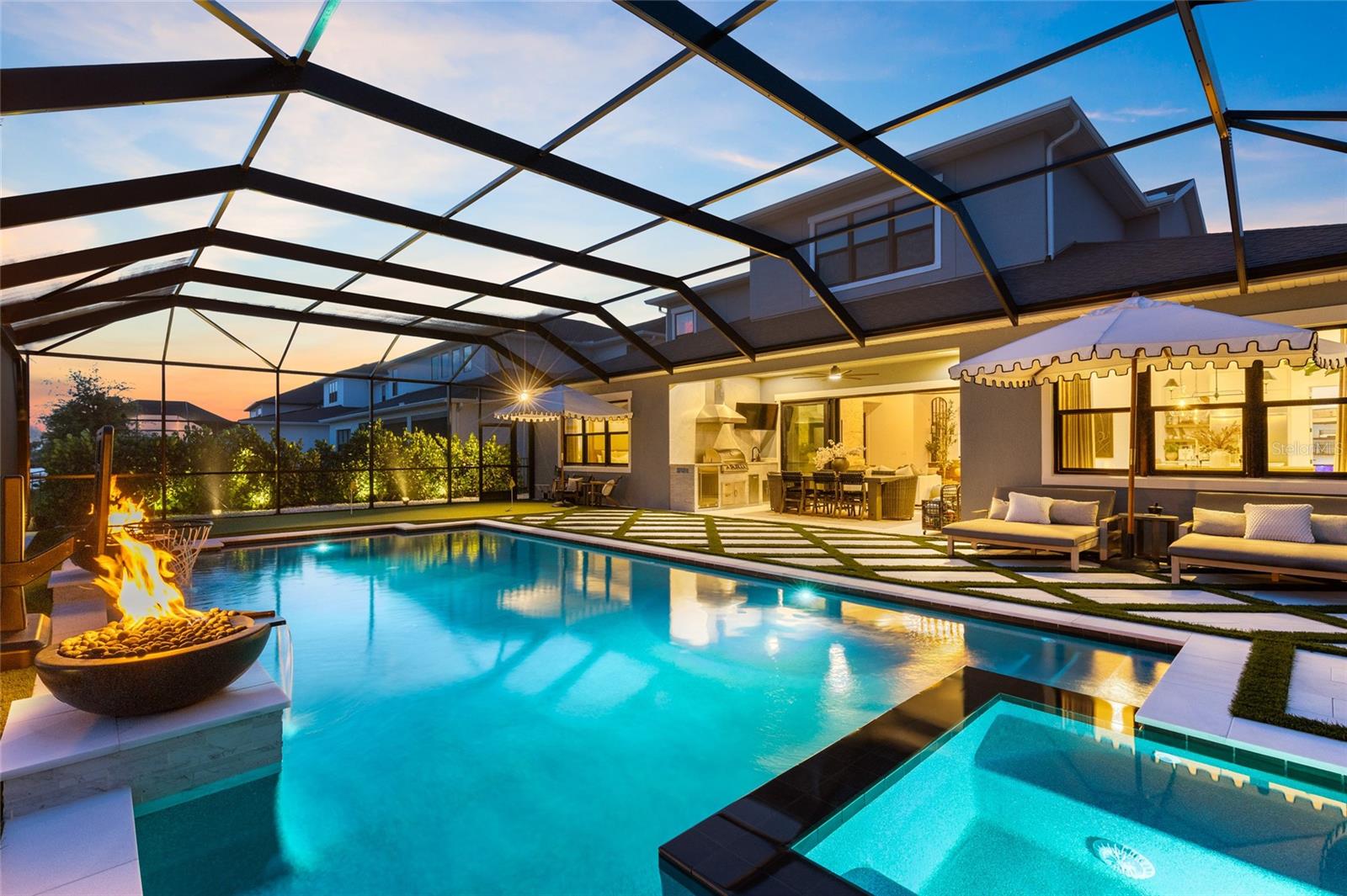 9352 SANTORINI DRIVE