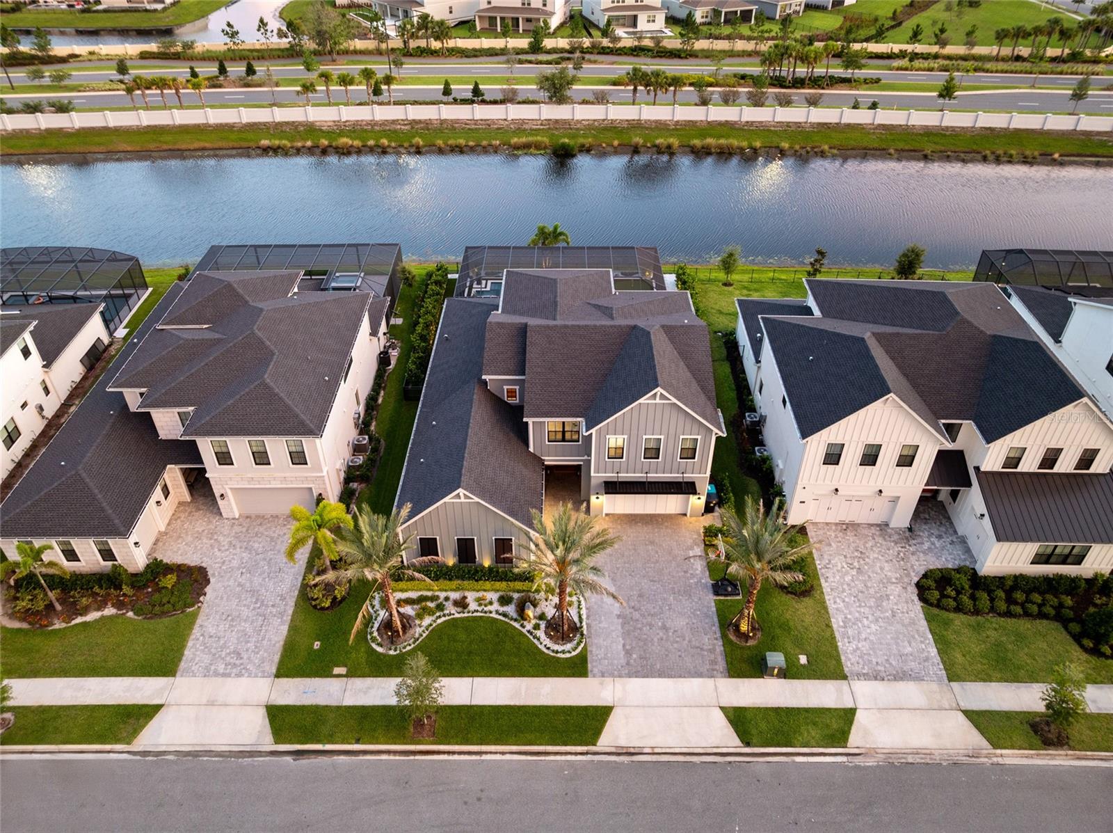 9352 SANTORINI DRIVE