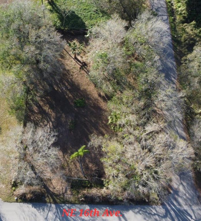 RIVERSIDE PARK SUB - Land