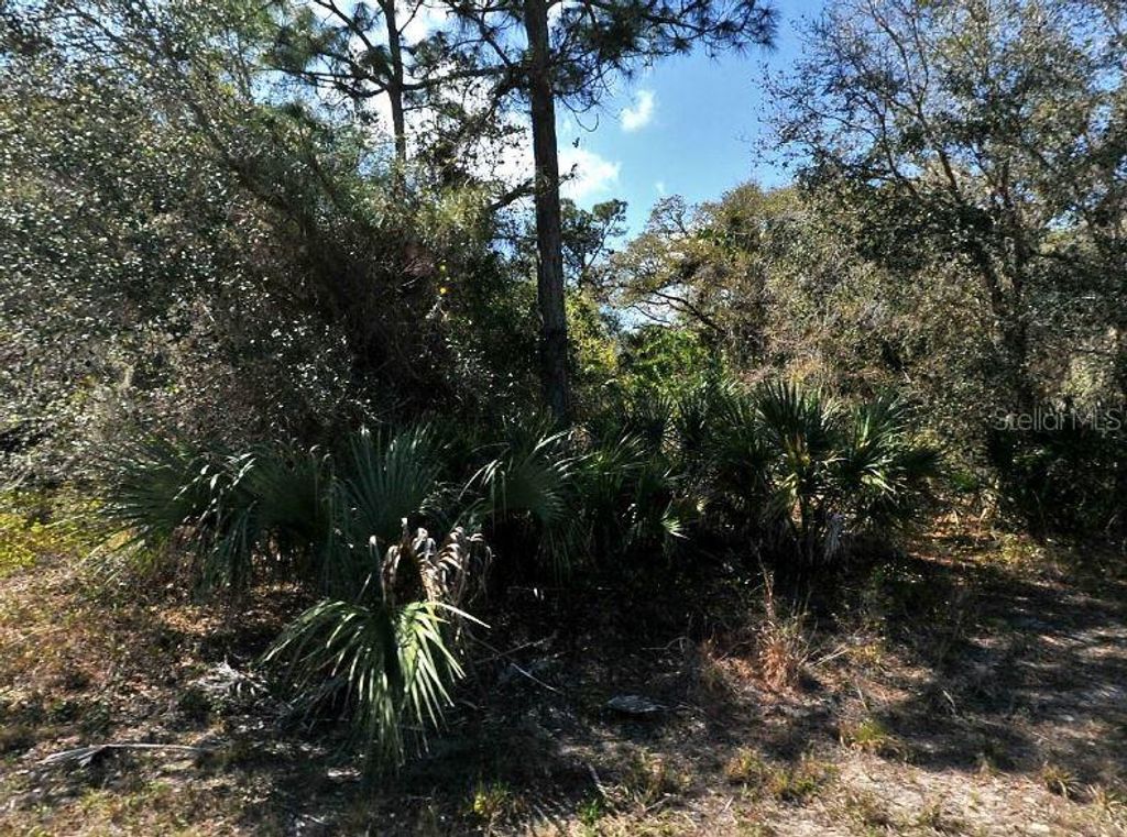Photo of Nome Avenue, North Port, FL 34288 (MLS # O6184324)