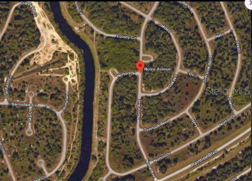 PORT CHARLOTTE SUB 45 - Land