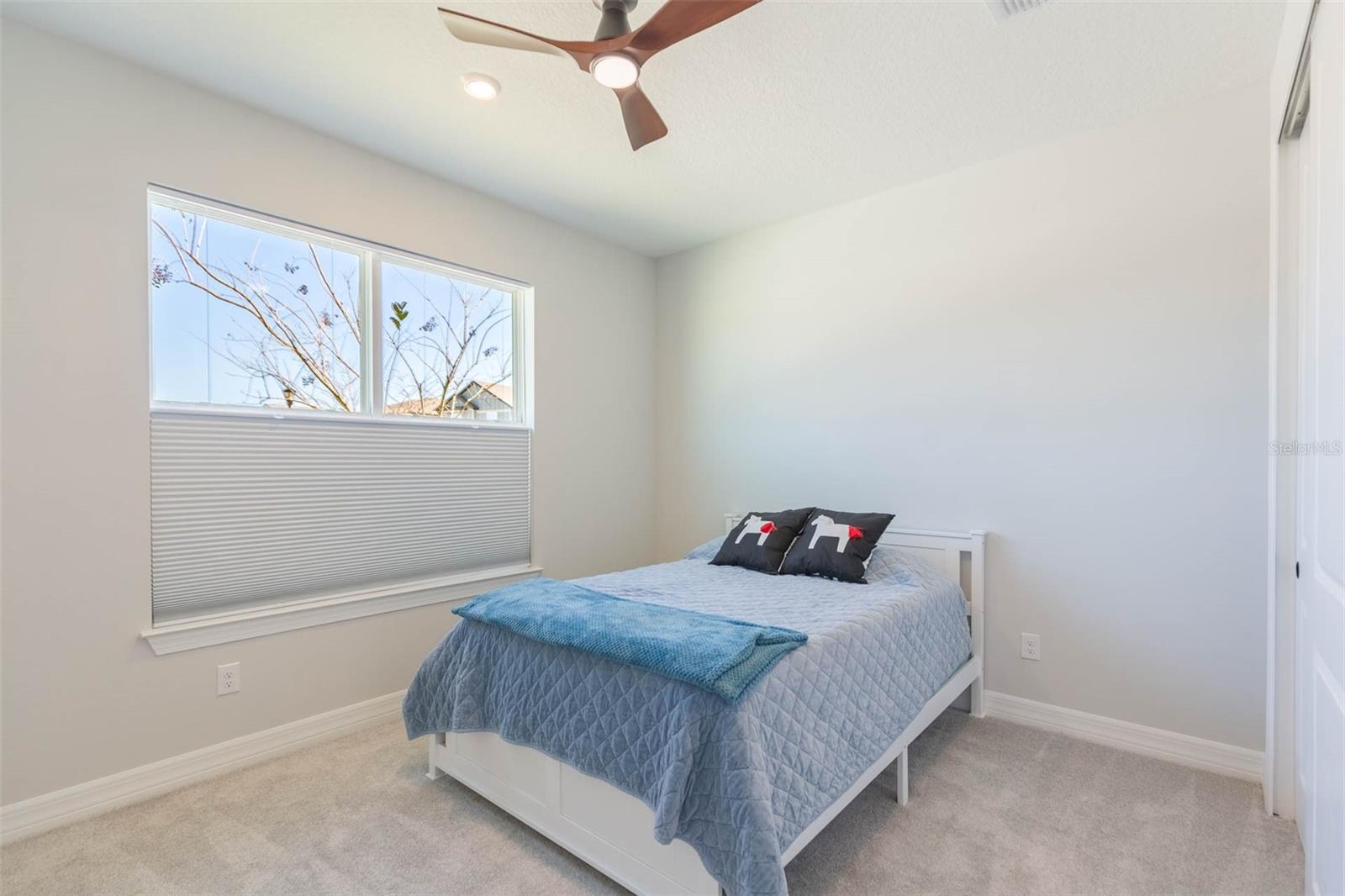 WHISPERING PINES - Residential