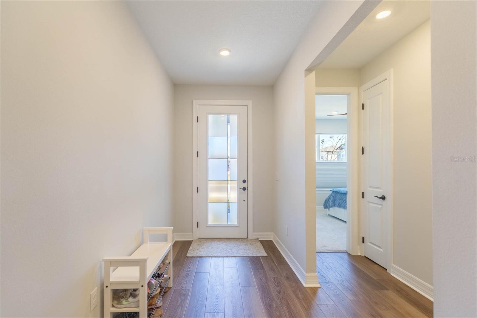 WHISPERING PINES - Residential