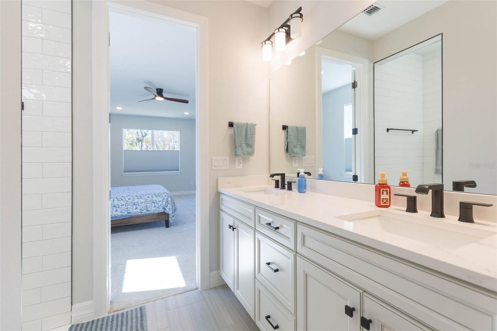 WHISPERING PINES - Residential