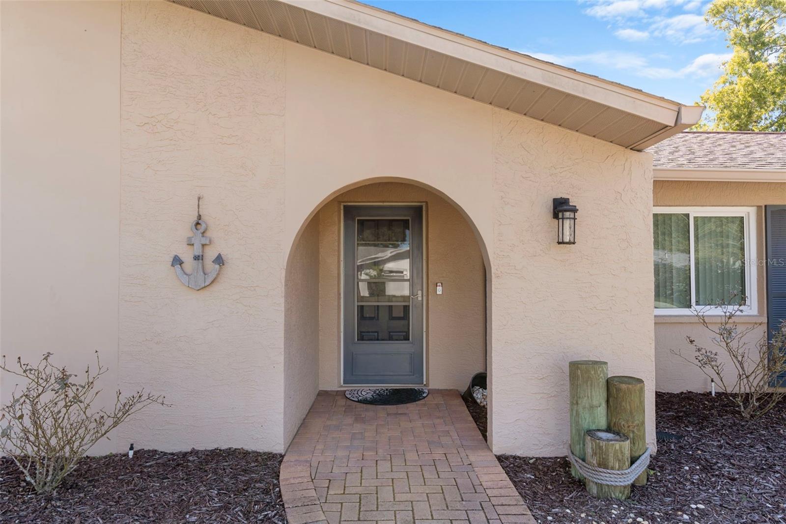 SPRING HILL UNIT 17 - Residential