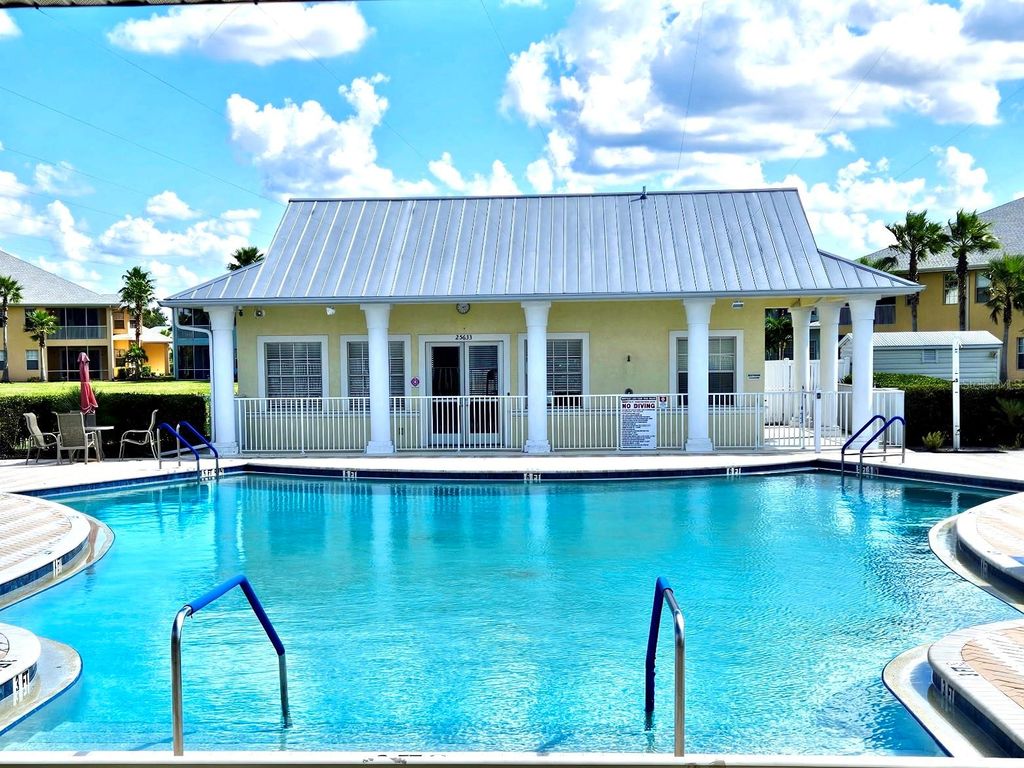 Photo of 2140 Heron Lake Drive #202, Punta Gorda, FL 33983 (MLS # C7512592)