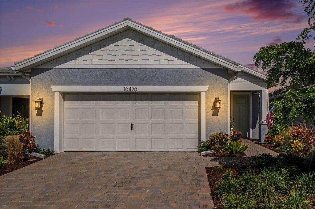 Photo of 10470 Abaco Falls Drive, Englewood, FL 34223 (MLS # A4710817)