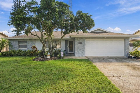 Photo of 3369 Hunt Club Drive, Clearwater, FL 33761 (MLS # TB8550727)