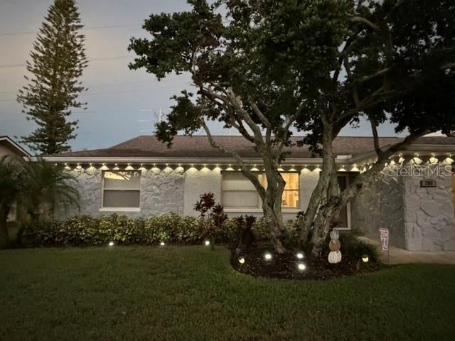 Photo of 3369 Hunt Club Drive, Clearwater, FL 33761 (MLS # TB8550727)