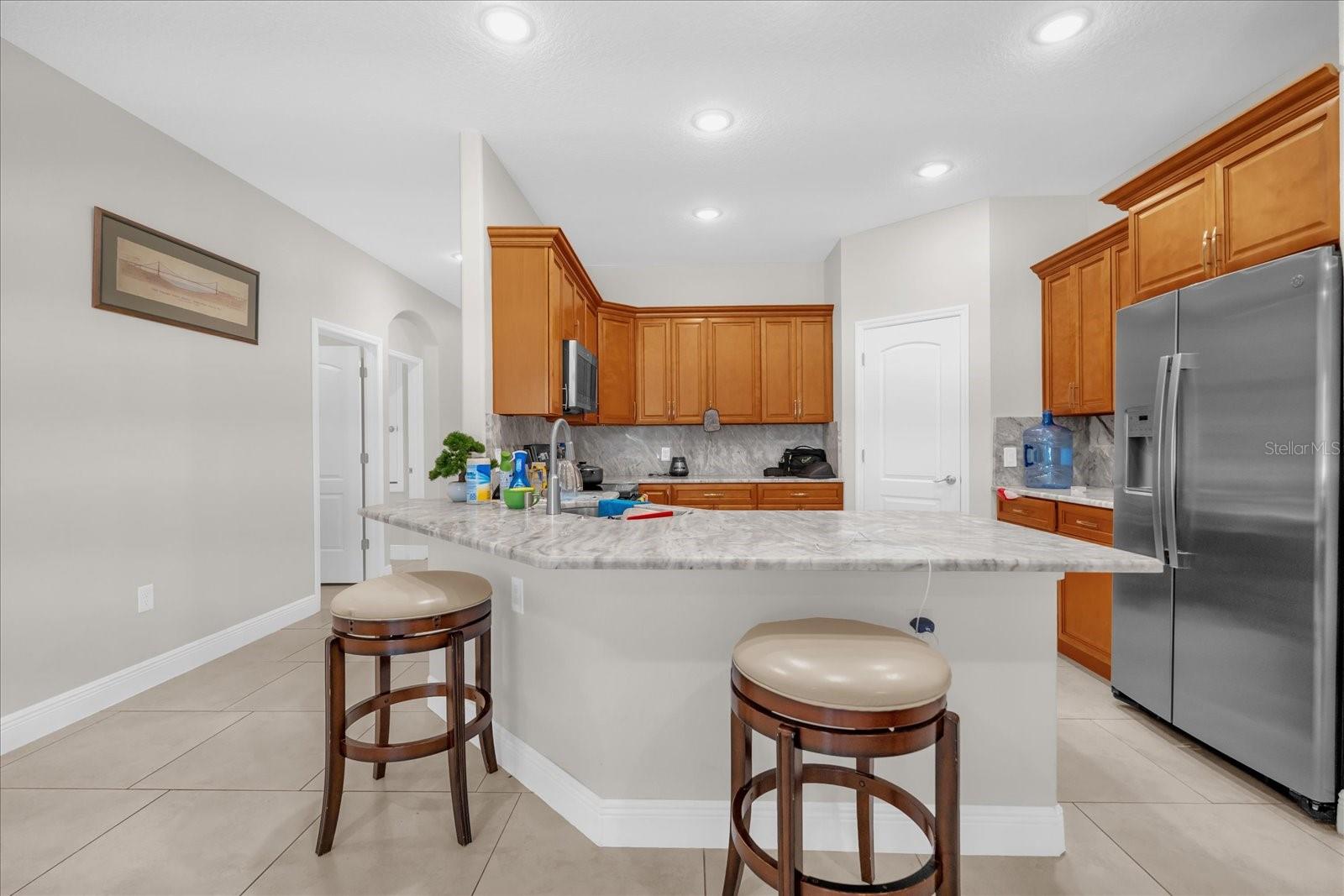 POINCIANA VILLAGE 1 NBHD 1 SOUTH - Residential