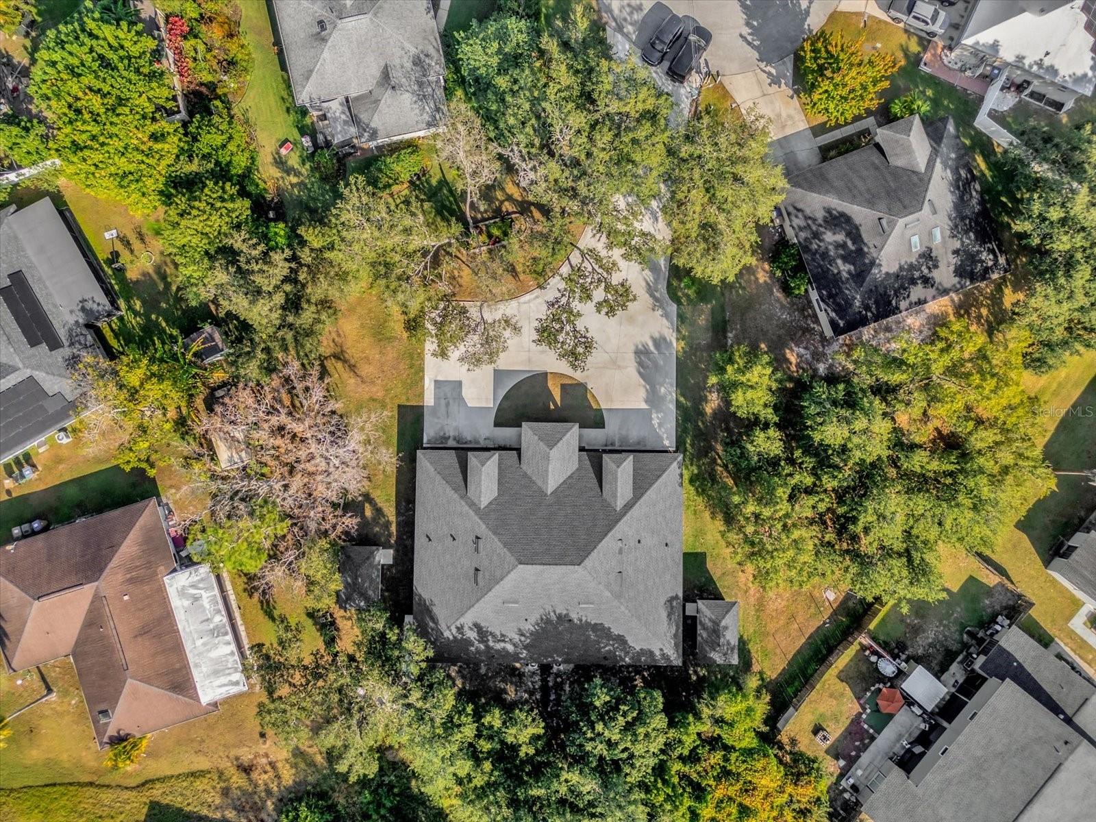 POINCIANA VILLAGE 1 NBHD 1 SOUTH - Residential