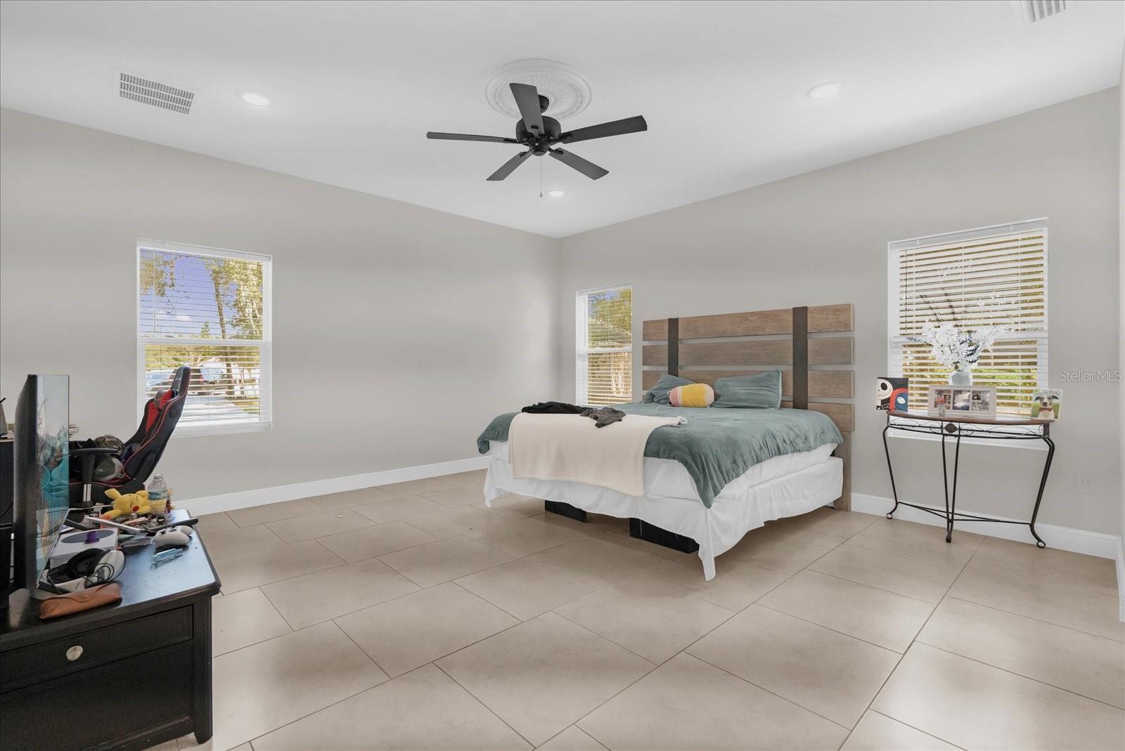 POINCIANA VILLAGE 1 NBHD 1 SOUTH - Residential