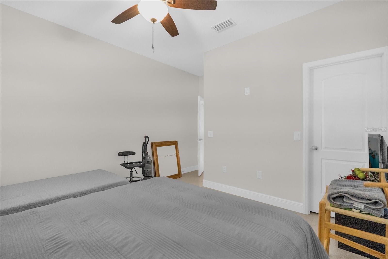 POINCIANA VILLAGE 1 NBHD 1 SOUTH - Residential