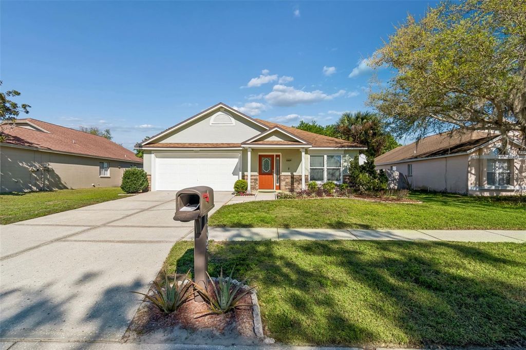 Photo of 11029 Streamside Drive, Tampa, FL 33624 (MLS # TB8490229)