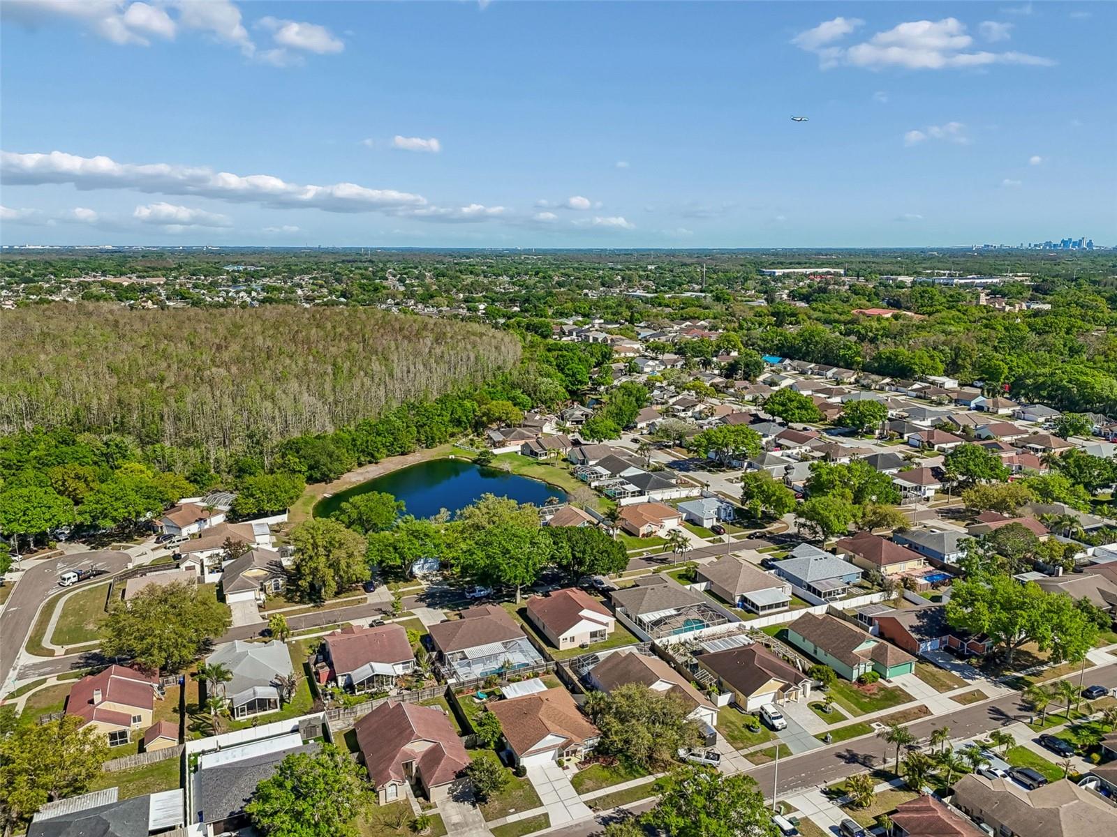 MEADOWGLEN - Residential