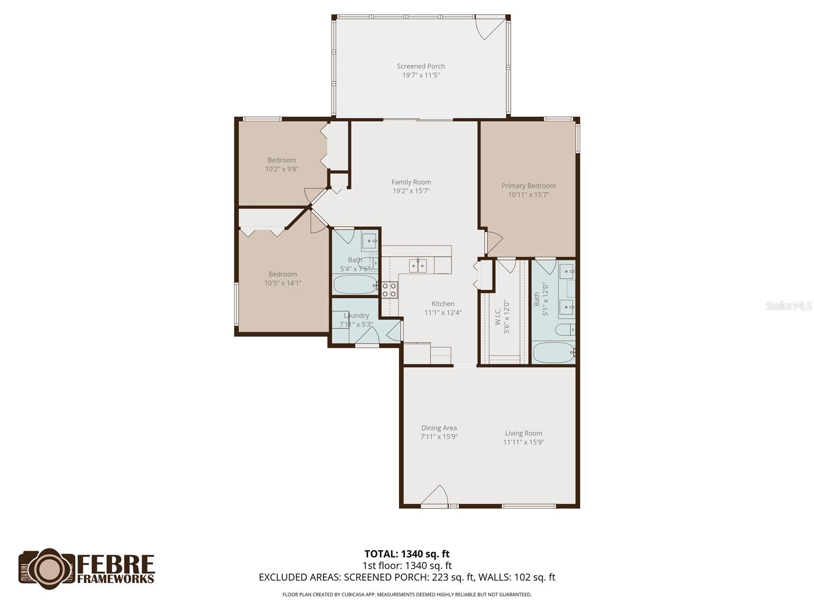 MEADOWGLEN - Residential