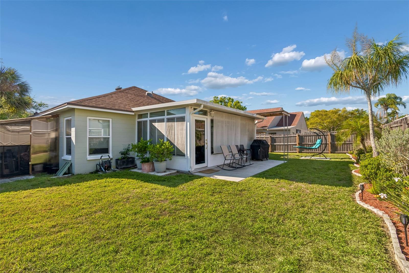 MEADOWGLEN - Residential