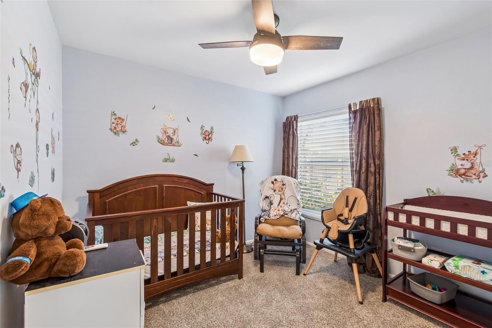 MEADOWGLEN - Residential