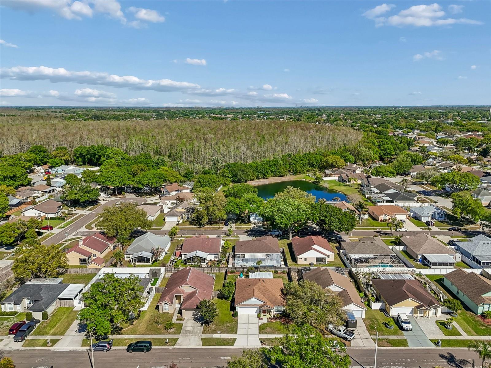 MEADOWGLEN - Residential