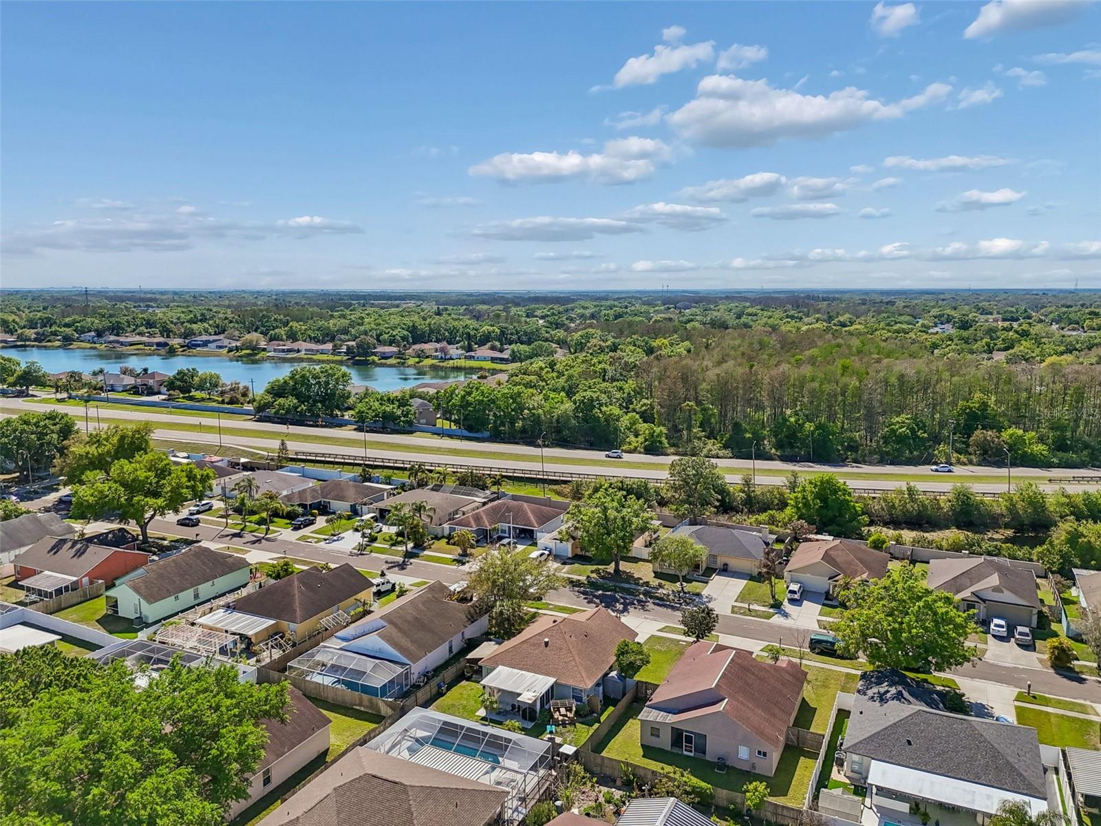 MEADOWGLEN - Residential