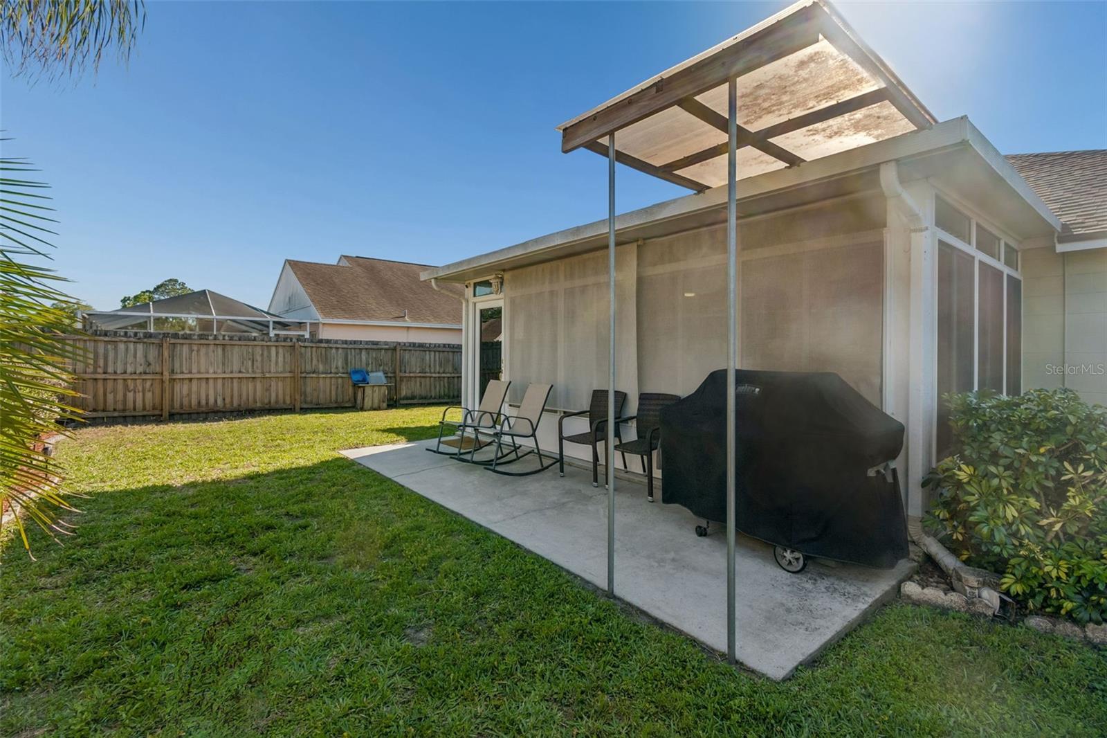 MEADOWGLEN - Residential