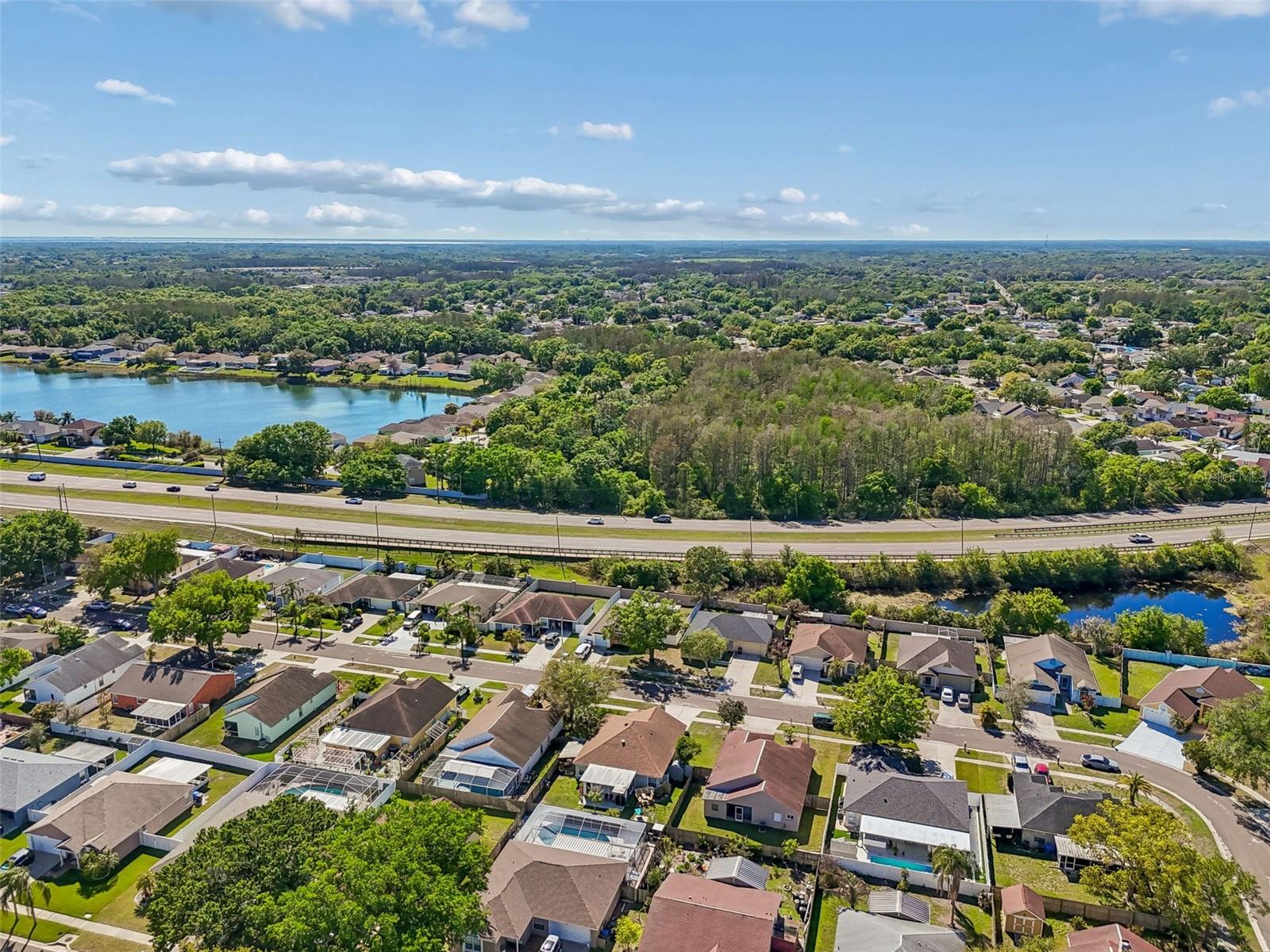 MEADOWGLEN - Residential