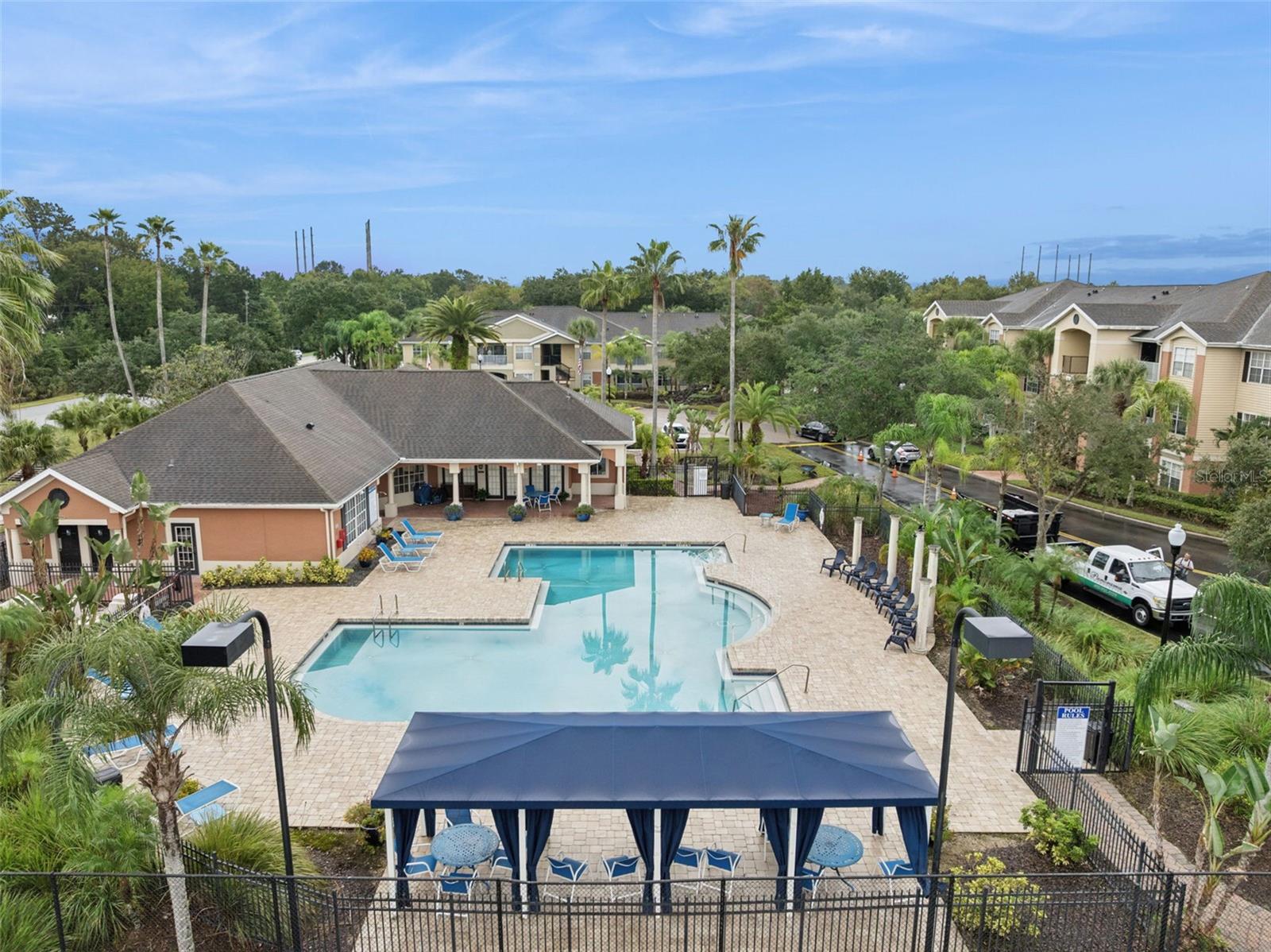 VILLAS AT LAKESIDE A CONDO - Residential