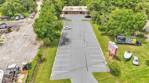Tiny photo for 4314 N Suncoast Boulevard, Crystal River, FL 34428 (MLS # L4946988)