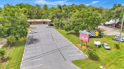 Tiny photo for 4314 N Suncoast Boulevard, Crystal River, FL 34428 (MLS # L4946988)