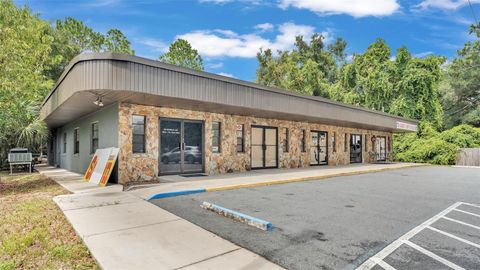Tiny photo for 4314 N Suncoast Boulevard, Crystal River, FL 34428 (MLS # L4946988)