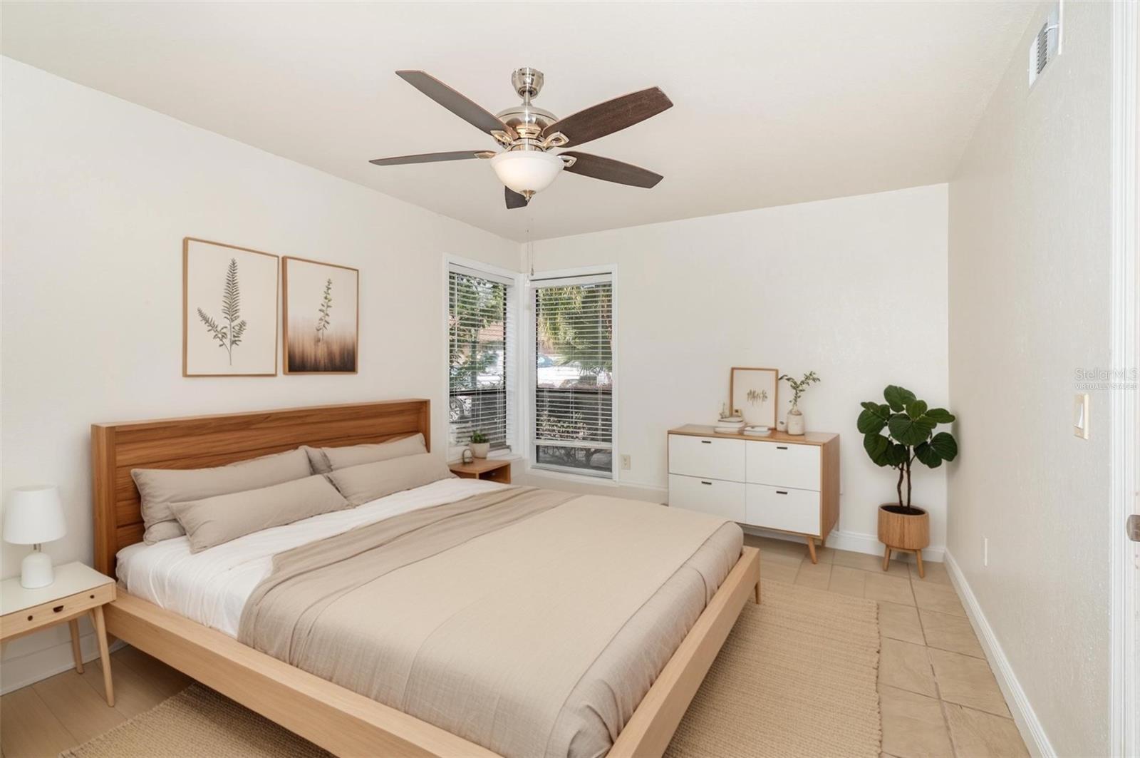 WINTER PARK VILLAS CONDO - Residential