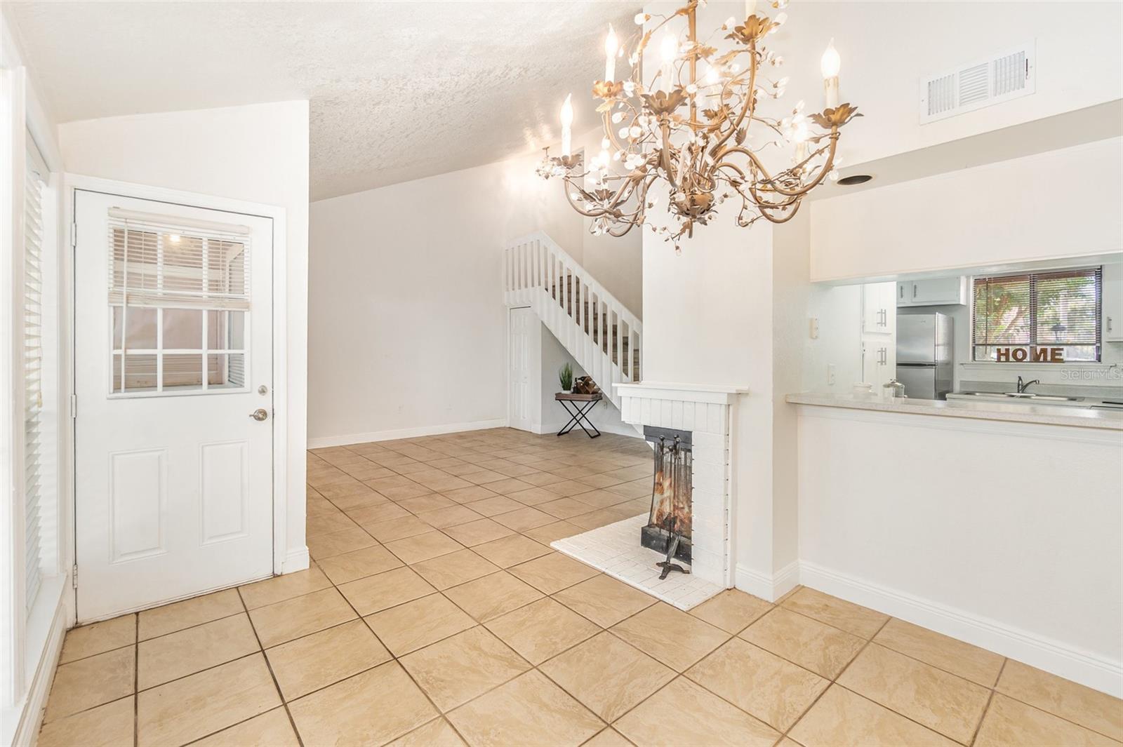 WINTER PARK VILLAS CONDO - Residential