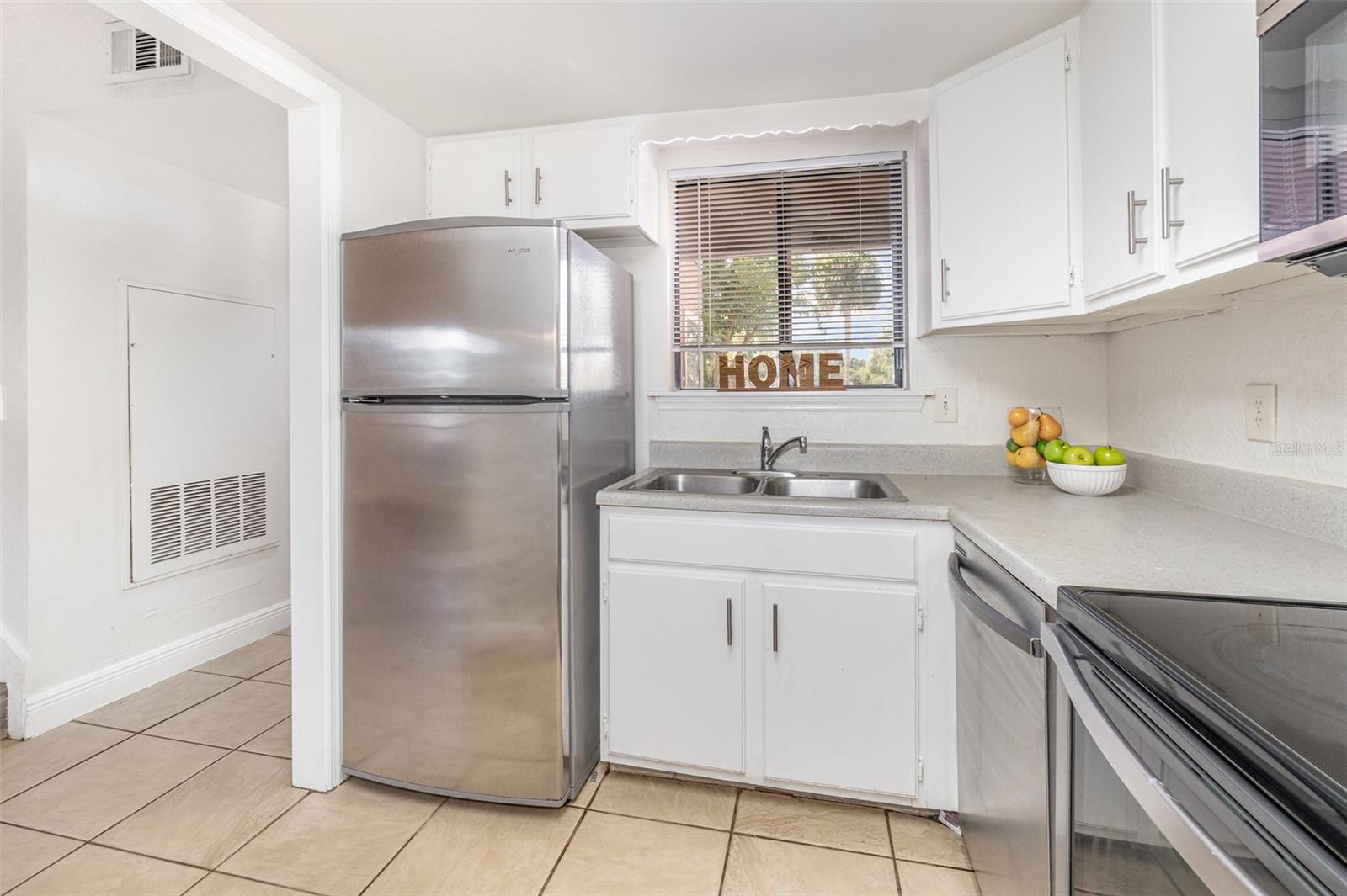 WINTER PARK VILLAS CONDO - Residential