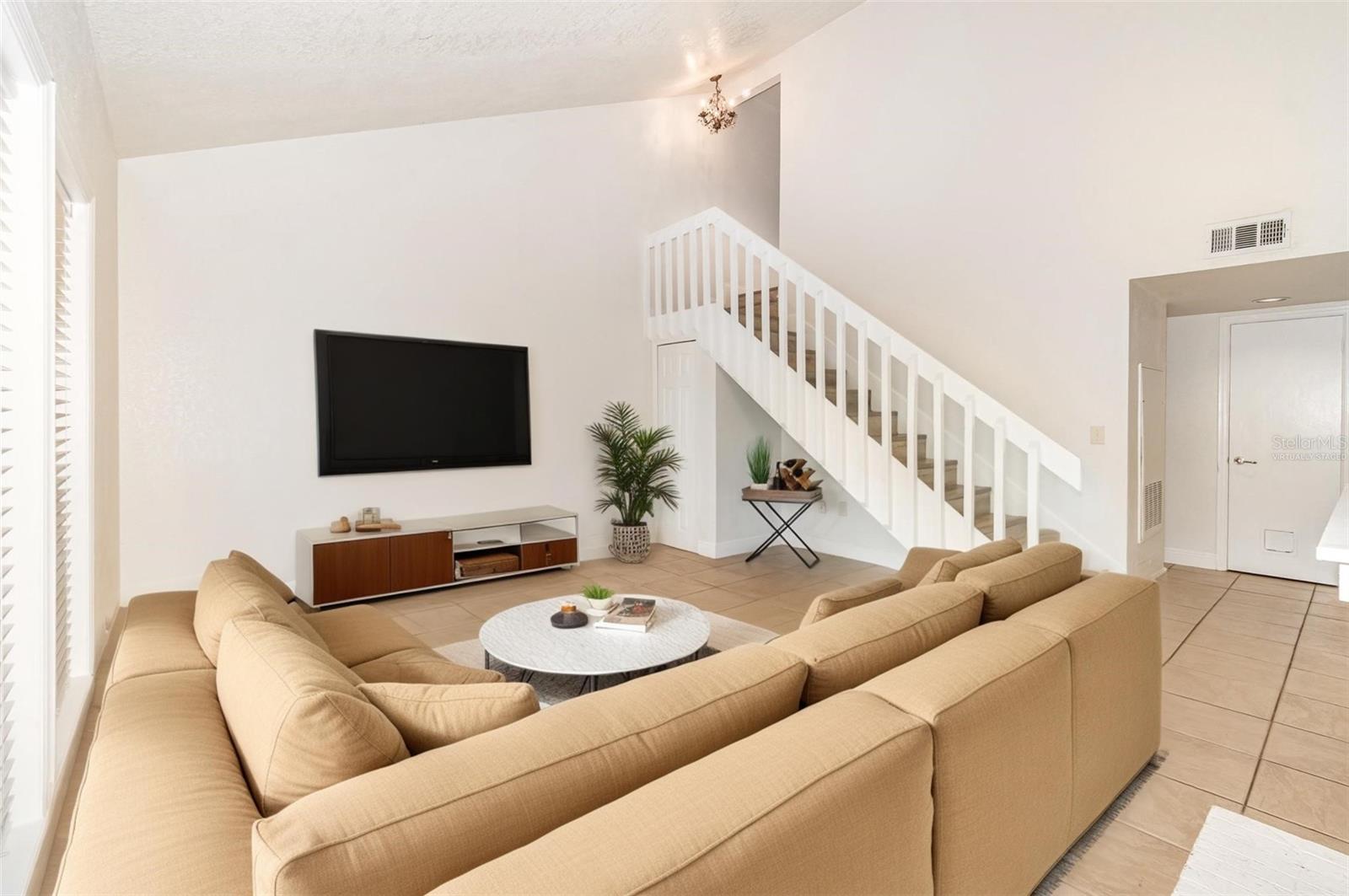 WINTER PARK VILLAS CONDO - Residential