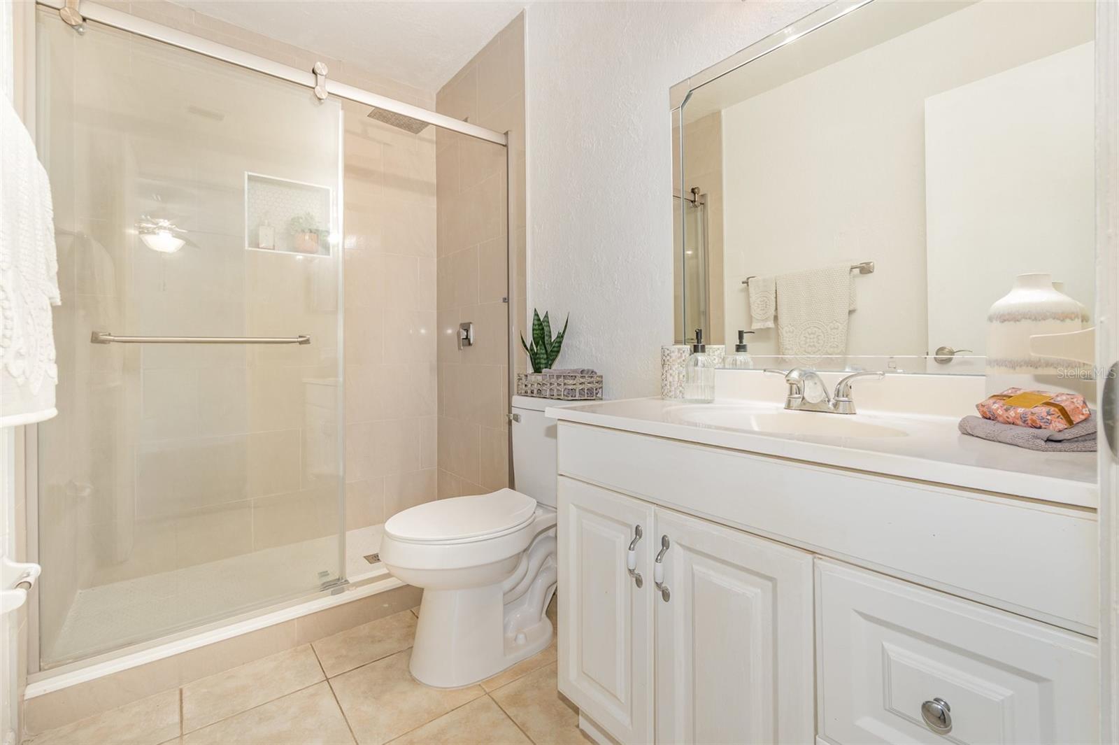 WINTER PARK VILLAS CONDO - Residential