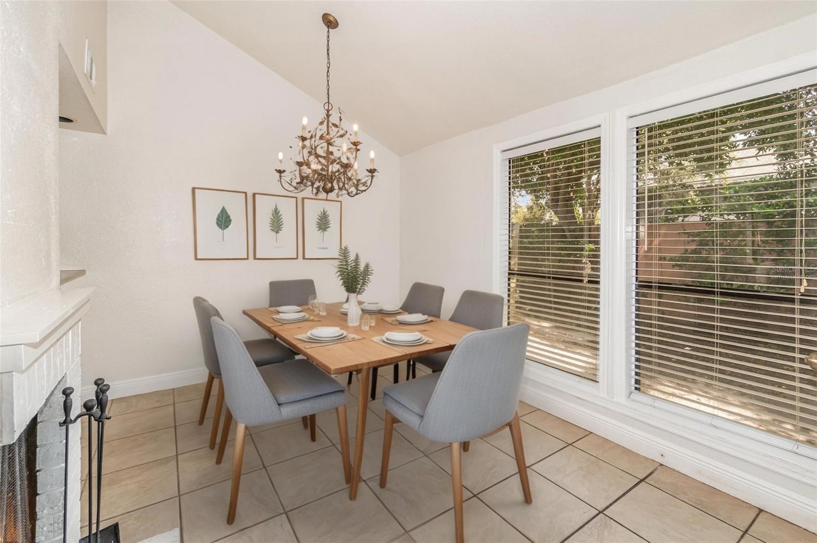 WINTER PARK VILLAS CONDO - Residential