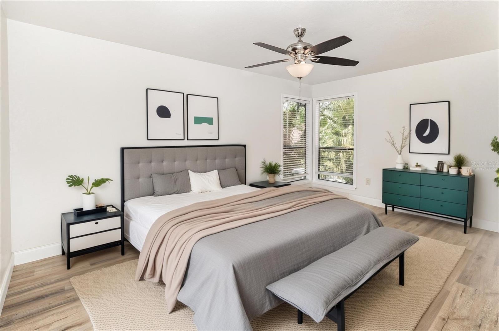 WINTER PARK VILLAS CONDO - Residential