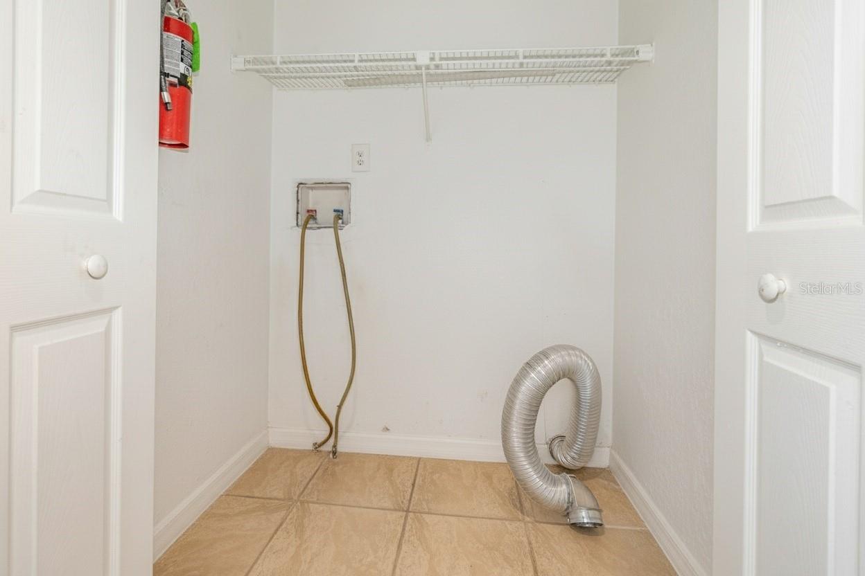 WINTER PARK VILLAS CONDO - Residential