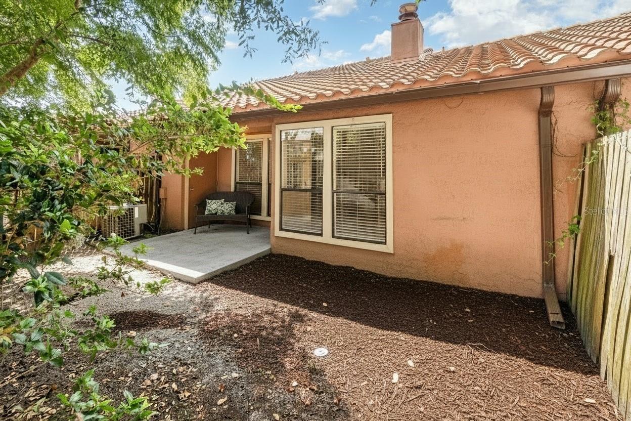 WINTER PARK VILLAS CONDO - Residential