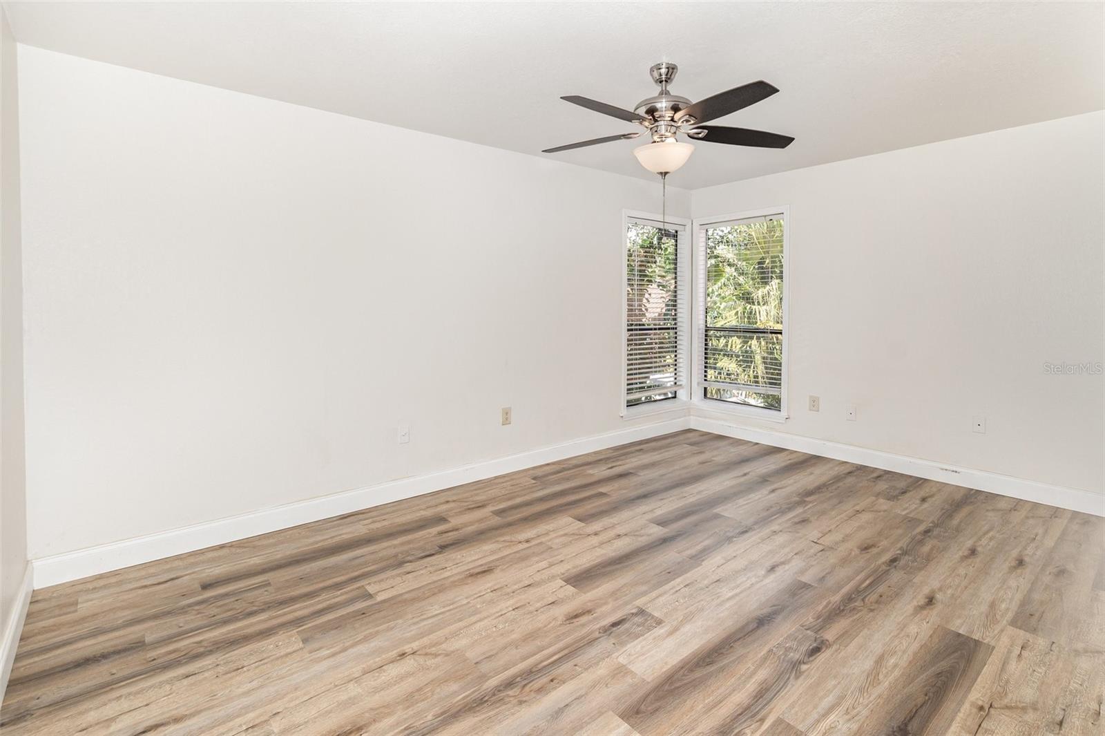 WINTER PARK VILLAS CONDO - Residential