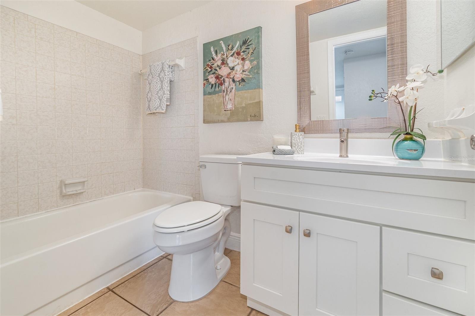 WINTER PARK VILLAS CONDO - Residential