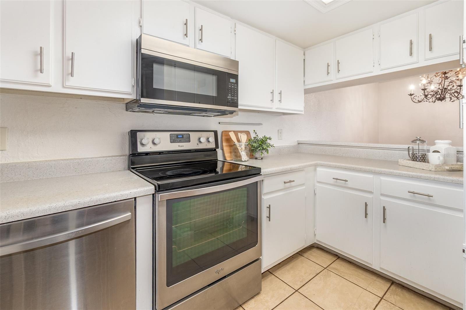 WINTER PARK VILLAS CONDO - Residential